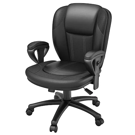 Manager Chair